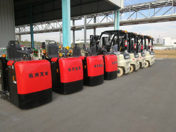 小配件也要注意！內(nèi)燃叉車離合器怎么保護(hù)？
