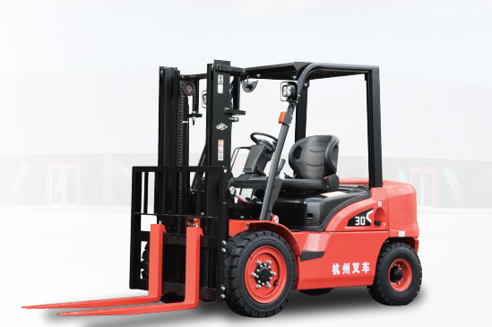 你知道嗎？這樣保養(yǎng)內(nèi)燃叉車，簡直是在坑人！